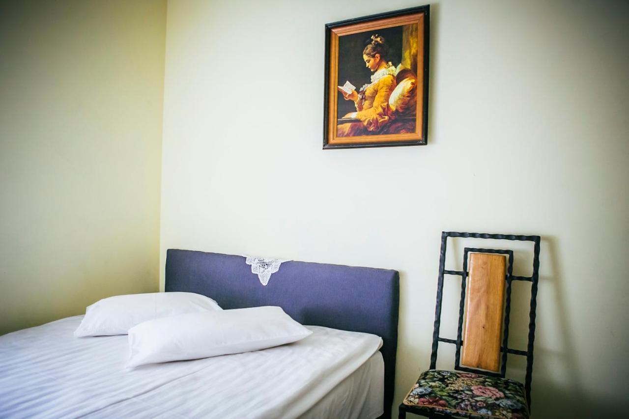 Hotel Pirciupio Karcema à Pirciupiai Extérieur photo